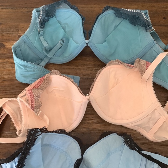 Triumph bras - washed, never worn - Picture 8 of 8